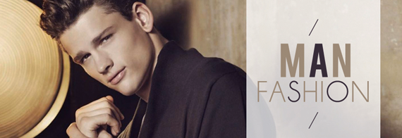 Men Fasion