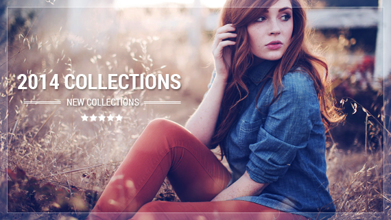 2014 Collections