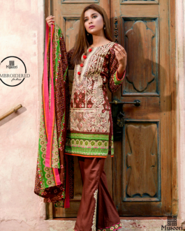 Khaadi  VOL.4 – 2A