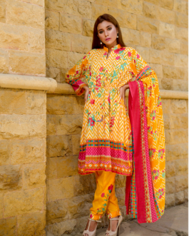 Khaadi  VOL.4 – 3A