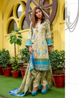 Khaadi  VOL.4 – 3B