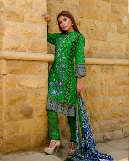 Khaadi  VOL.4 – 5A