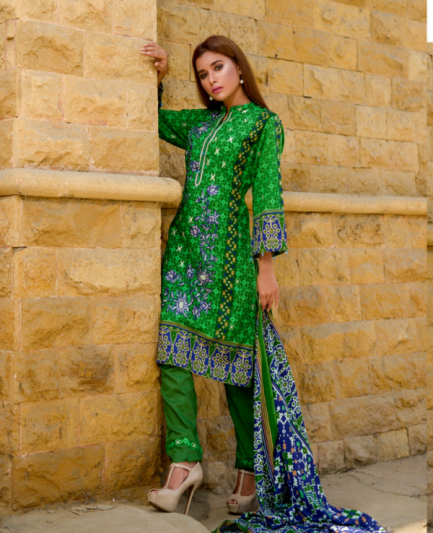 Khaadi  VOL.4 – 5A